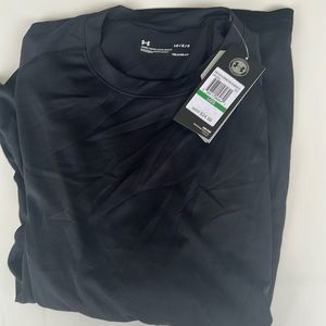 BRAND NEW UNDER ARMOUR TACTICAL SHIRT